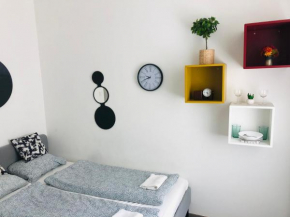 Bella fiore rooms 2